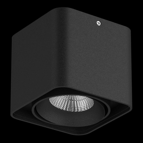 Светодиодный накладной светильник Lightstar Monocco 052317