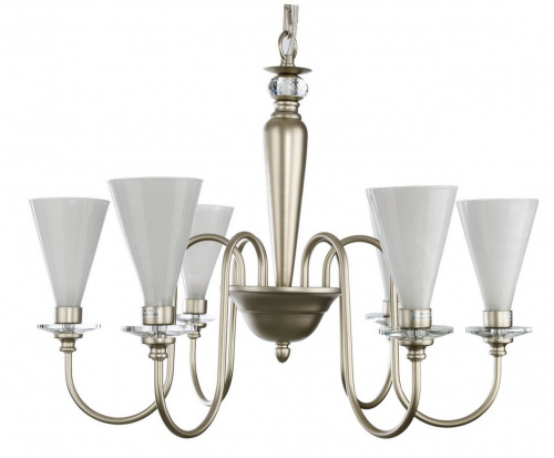 Подвесная люстра ST Luce Insolita SL694.203.06 купить по низкой цене
