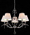 Подвесная люстра MAYTONI Talia MOD334-PL-05-N