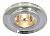 Встраиваемый светильник Arte Lamp WAGNER A5958PL-1CC