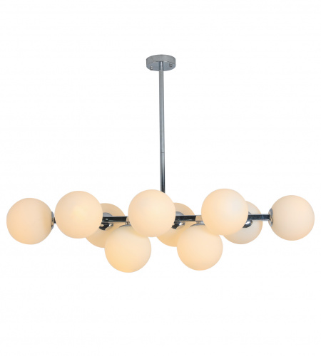 Подвесная люстра Kink Light Сида 07508-10A,02 купить по низкой цене
