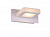 Светодиодное бра ST Luce Scaf SL583.101.01
