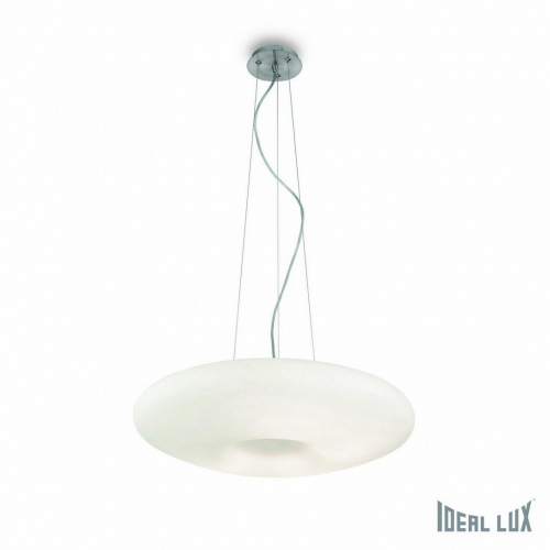 Подвесной светильник Ideal Lux GLORY SP3 D50