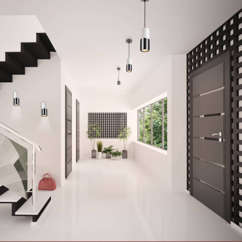 Подвесной светильник Odeon Light DUETTA 3834/1