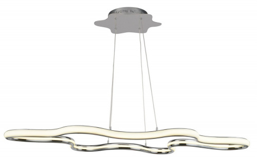 Светодиодный подвесной светильник Arte Lamp LAGO A9425SP-1CC