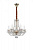 Подвесная люстра ST Luce Prima SL639.203.06