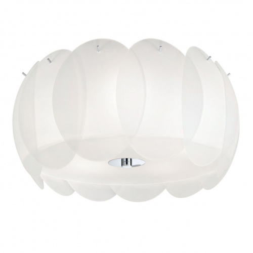 Потолочный светильник Ideal Lux OVALINO PL5