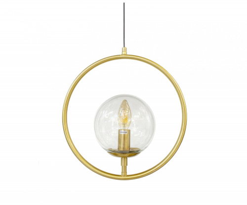 Подвесной светильник Kink Light Киара 07603-1А E14
