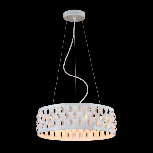 Подвесной светильник MAYTONI Delicate MOD196-PL-04-W