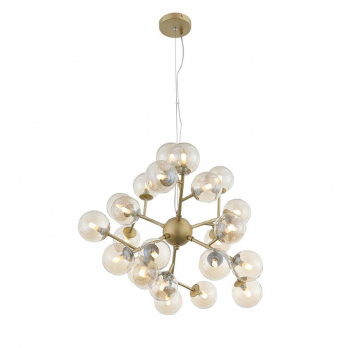 Подвесная люстра ST Luce Pallеre SL438.203.24 купить по низкой цене