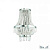Бра Ideal Lux AUGUSTUS AP3 CROMO