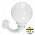 Уличное бра FUMAGALLI GLOBE 250 G25.132.000.WYE27