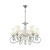 Подвесная люстра Odeon Light MEDEA 4186/6 Подвесная люстра Odeon Light MEDEA 4186/6 купить по низкой цене
