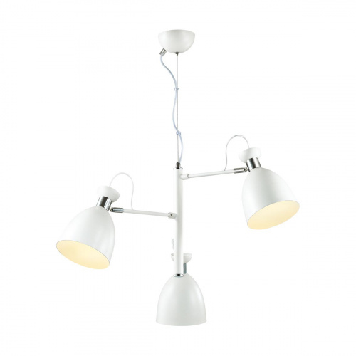 Подвесная люстра LUMION KIZZY 3734/3 купить по низкой цене
