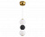 Подвесной светильник Kink Light Мони 07627-2+1,19