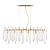Подвесной светильник ST Luce Osoleto SL386.203.06