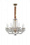 Подвесная люстра ST Luce Prima SL639.203.08
