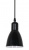 Подвесной светильник Arte Lamp MERCOLED A5049SP-1BK