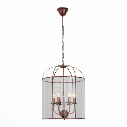 Подвесная люстра ST Luce ODIERNO SL267.603.06 купить по низкой цене