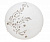 Настенно-потолочный светильник Arte Lamp ORNAMENT A3820PL-1CC