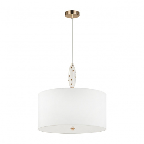 Подвесная люстра Odeon Light POLLEN 5423/5 купить по низкой цене