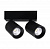 Светодиодный спот Crystal Lux CLT 018 CLT 018W2 BL