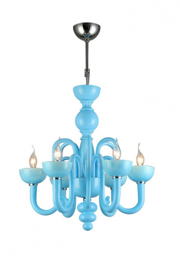 Подвесная люстра ST Luce Stella SL634.803.06 купить по низкой цене