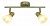 Спот Arte Lamp PARRY A5062AP-2AB