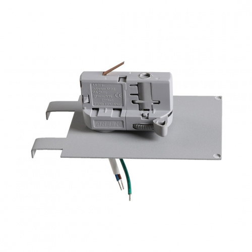 Трехфазное трековое крепление Lightstar Asta 594039