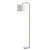 Торшер Arte Lamp Rupert A5024PN-1PB