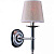 Бра DIVINARE CANDELA 1162/01 AP-1