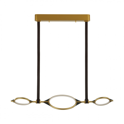 Потолочная люстра Odeon Light VIKEMA 4995/40L купить по низкой цене
