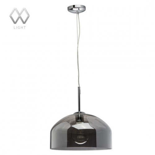 Подвесной светильник Mw-Light Клэр 463010901