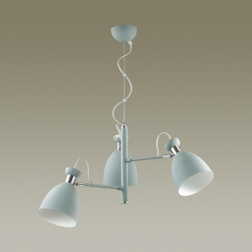 Подвесная люстра LUMION KIZZY 3735/3 купить по низкой цене