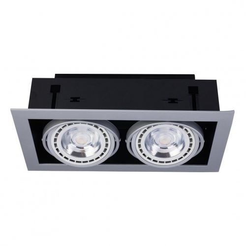 Встраиваемый светильник Nowodvorski DOWNLIGHT 9572