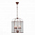 Подвесная люстра ST Luce ODIERNO SL267.603.06