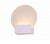 Светодиодное бра ST Luce Luogo SL580.011.01