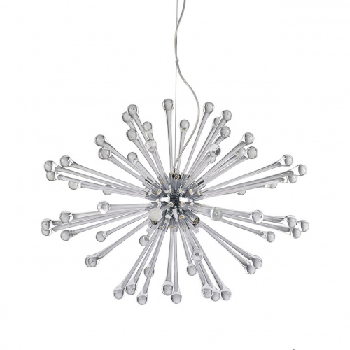 Подвесной светильник Ideal Lux PAULINE SP8