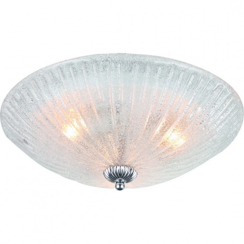 Потолочный светильник DIVINARE UFO 3510/03 PL-3