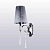 Бра Crystal Lux JOY JOY AP1