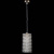 Подвесной светильник Lightstar CRISTALLO 795422