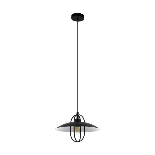Подвесной светильник Eglo Cregan 43301