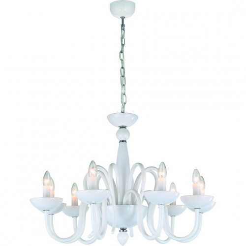 Подвесная люстра DIVINARE PALLADA 6004/03 LM-8 купить по низкой цене