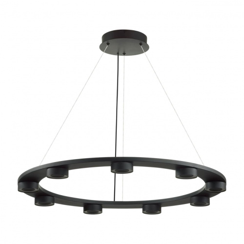 Подвесной светильник Odeon Light TURMAN 6631/75L