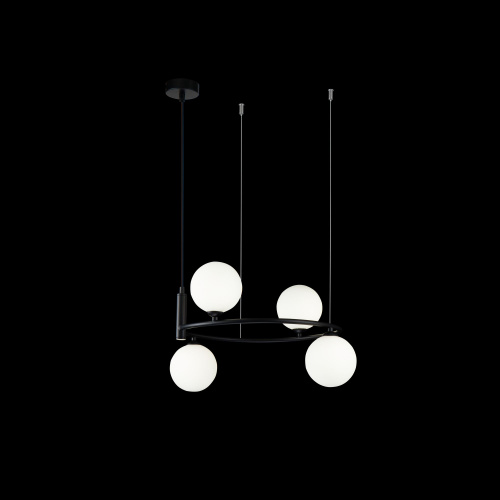 Подвесной светильник MAYTONI Ring MOD013PL-04B