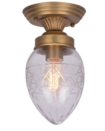 Потолочный светильник Arte Lamp FABERGE A2304PL-1SG