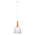 Подвесной светильник Lumina Deco Derby LDP 7901 WT