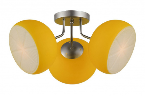 Потолочная люстра ST Luce Arancio SL482.902.03 купить по низкой цене