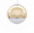 Подвесной светильник Lumina Deco Ibiza LDP 108-200 GD