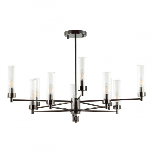 Потолочная люстра LUMION KAMILLA 5275/10C купить по низкой цене